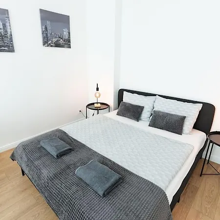 Sv Johan Apartamento