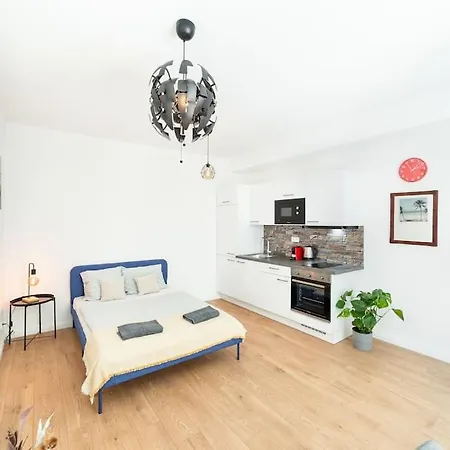Apartamento Sv Johan
