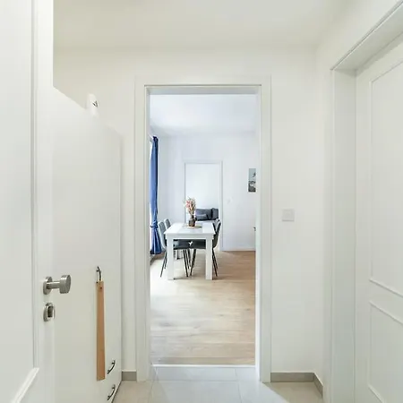 Sv Johan Appartement *